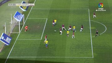 Ha sido su año y lo acaba con gol: el broche de oro de Pedri