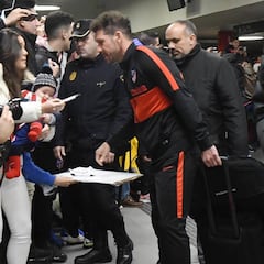 Gladiadores en el Reino de León