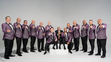 Viva la Salsa 2025 en Bogotá y Medellín.