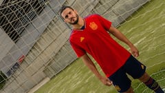 Así son las camisetas del Mundial: Nigeria lo vuelve a hacer