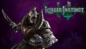 Ilustración - Killer Instinct - Season 3 (PC)
