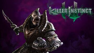 Ilustración - Killer Instinct - Season 3 (PC)