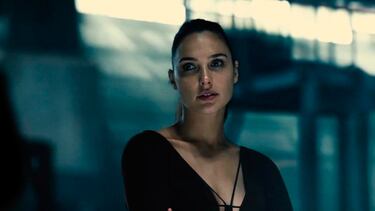 La transformación física de Gal Gadot a través de todas sus películas