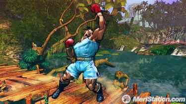 Street Fighter IV, Impresiones