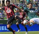 Wanderers y Rangers firmaron el cuarto empate de la fecha