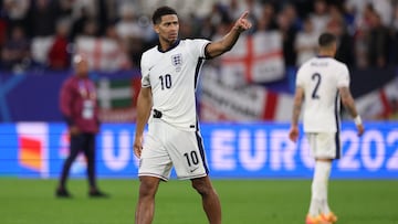 Spain, Italy and England all have the chance to join Germany in the last 16 in Thursday’s games at Euro 2024.