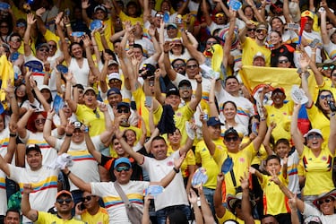 Colombianos, de los que más solicitaron boletas en preventa para el Mundial 2026