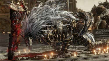 Todos los finales de Elden Ring y cómo conseguirlos: Era Estelar de Ranni, Llama Frenética, Señor del Círculo…