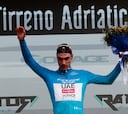 Show de Ayuso: resumen y resultados de ciclismo en Tirreno-Adriático y París-Niza