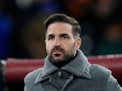 Cesc ‘elige’ destino