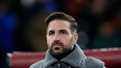 Cesc ‘elige’ destino