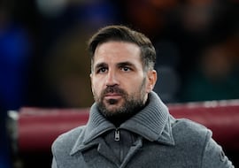 Cesc ‘elige’ destino