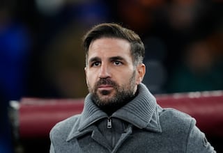 Cesc ‘elige’ destino