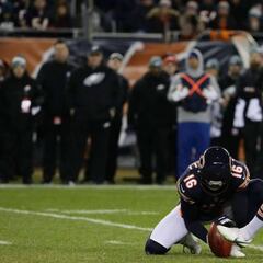 Bears - Texans injury report for NFL week 2: Keenum, Odunze and Allen