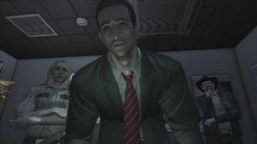 Deadly Premonition: Director's Cut