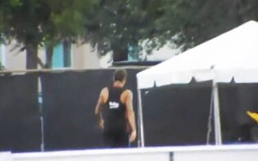 Neymar row on El Clásico eve