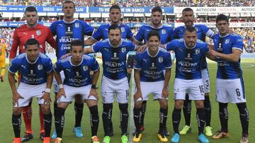 Fútbol de estufa: los nuevos 'gallos' que llegarían a Querétaro