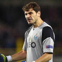 Casillas: "No dejé la Selección, Lopetegui apuesta por otros..."