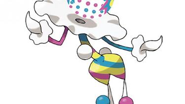 En Pokémon Ultrasol/Ultraluna viajaremos a Ultrópolis