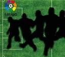 Posibles alineaciones de la jornada 13 de LaLiga Santander