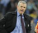 Javier Aguirre renuncia a la selección mexicana