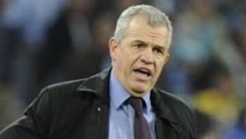 Javier Aguirre renuncia a la selección mexicana
