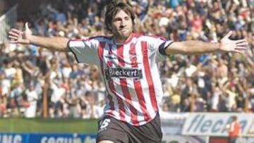 Argentina sigue sacando jugadores de su inagotable cantera.