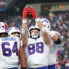 Bills vs Patriots summary: stats, scores and highlights | NFL Week 15 2025