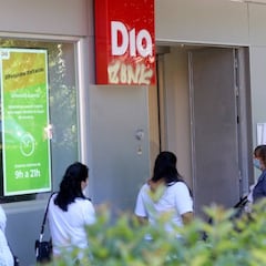 Dia deja de vender los productos Bimbo