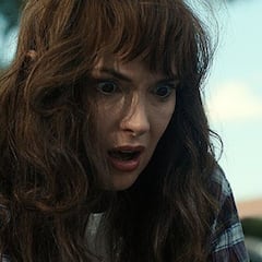 La importante labor de Winona Ryder en los guiones de ‘Stranger Things’