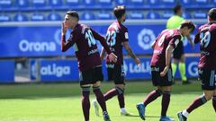  Deportivo Alaves - RC Celta