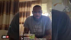 NBA star LeBron James is a fan of one NFL team and he’s made his prediction for the Sunday Night Football game between the 49ers and Cowboys.