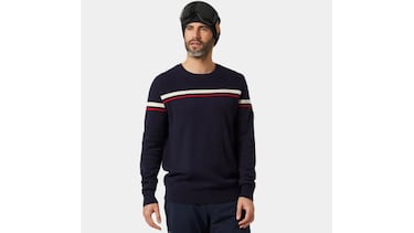 Ofertas en Helly Hansen: ahorra hasta 260 euros en ropa de abrigo