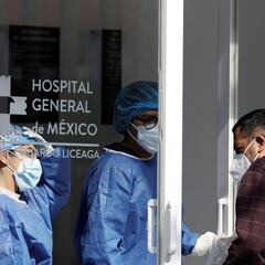 Covid-19 en México 2023: cuándo inicia la vacunación y última actualización de la Secretaría de Salud