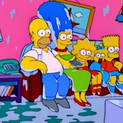 Hong Kong censura capítulo de Los Simpson