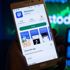 What is Mastodon? Decentralised social media site offers a choice of servers