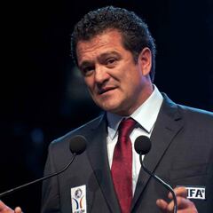 Carlos Hermosillo reveló estafa de Guillermo Lara