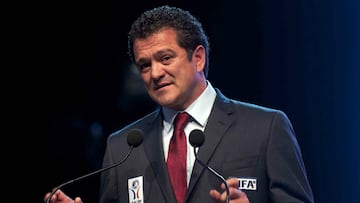 Carlos Hermosillo reveló estafa de Guillermo Lara