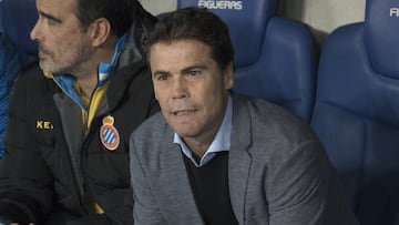 Rubi: "Nos han desmontado"