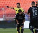 U. de Chile 3, S. Wanderers 0, fecha 18, Torneo Nacional: goles, resultado y resumen