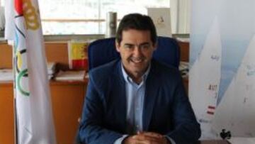 Jose Ángel Rodríguez Santos