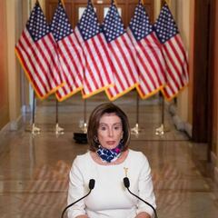 Second stimulus check in Heroes Act, a proposed $3tn relief package