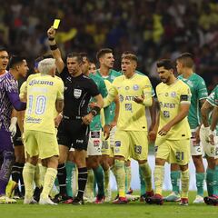 Comisión de Arbitraje abrió investigación contra Fernando Hernández