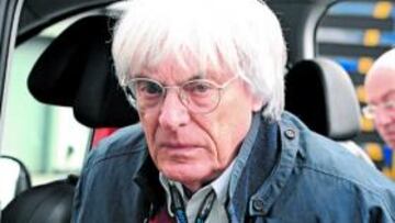 <b>PROTESTAS DE LA COMUNIDAD JUDÍA. </b>"Si Bernie cree que Hitler tuvo que ser convencido para que matara a seis millones de judíos no conoce la historia y no tiene juicio", dijo McShane, del Instituto del Antisemitismo.