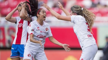 Chivas femenil sufre segunda derrota al hilo