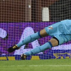 Lucha imposible: Lo que gastaron los rivales de los colombianos