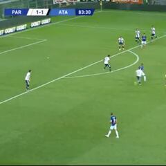 "El mejor argentino en Europa tras Messi": imposible no querer al Papu y su último golazo