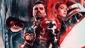 Thunderbolts será “una especie de secuela de Viuda Negra” según Marvel: nuevos detalles