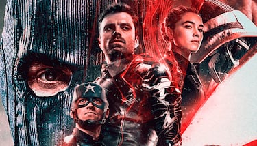 Marvel halts production on Thunderbolts indefinitely