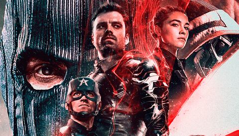 Thunderbolts moves up its release date on the MCU s calendar Meristation